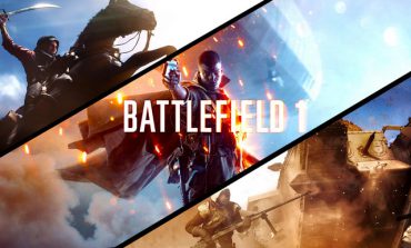 Battlefield 1 Open Beta Bisa Dijajal Tanpa PlayStation Plus