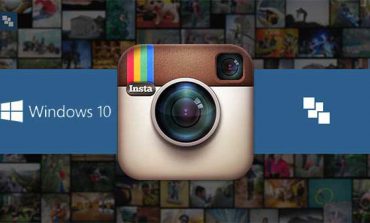 Cara Membuat Akun Instagram di Laptop Windows