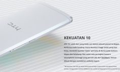 HTC 10 & 10 Lifestyle, Mana yang Bakal Masuk Indonesia?