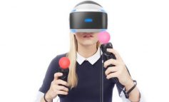 HTC: Harga Sony PlayStation VR ‘Menyesatkan’