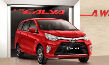 Ini Harga Resmi Toyota Calya & Daihatsu Sigra di Indonesia