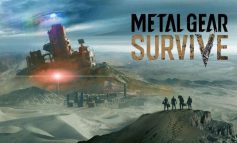Konami: Metal Gear Survive Tak Akan Jual Mahal