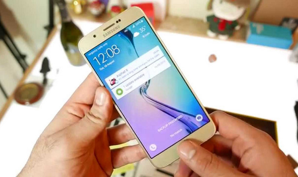 Samsung Galaxy A8 (2016) Dapatkan ‘Lampu Hijau’ dari FCC