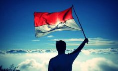 Upacara Hari Kemerdekaan Indonesia 17 Agustus 2016 Disiarkan Live Streaming 360º