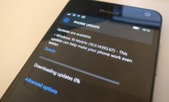 Update Windows 10 Mobile Anniversary Diluncurkan Hari Ini