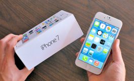 iPhone 7 Mulai Dijual 16 September?