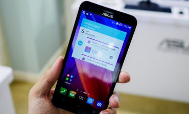ASUS Zenfone 2 Diperbarui ke Android 6.0 Marshmallow