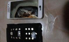 Kasus Samsung Galaxy A3 Terbakar di Indonesia Diselesaikan Secara Kekeluargaan