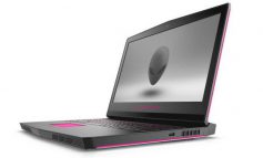Dell Luncurkan Trio Laptop Gaming Alienware 13, 15 & 17