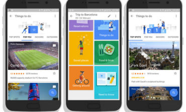 Google Trips, Aplikasi Wajib untuk <em>Travellers</em> Kini Resmi di Android dan iOS