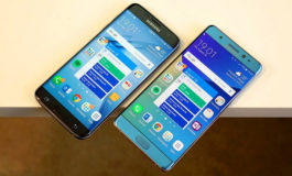 Lebih dari Satu Juta Unit Samsung Galaxy Note 7 yang Aman Telah Beredar