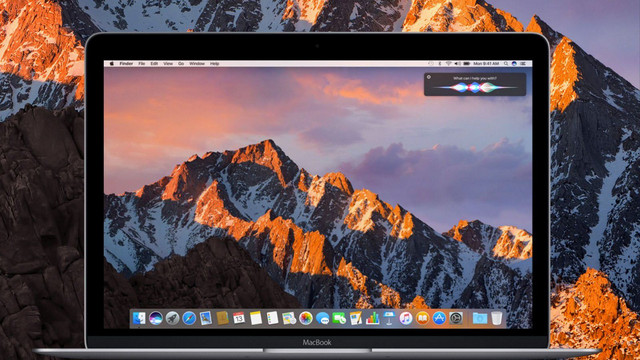 MacOS Sierra 10.12 Sudah Tersedia, Apa Fitur Barunya?