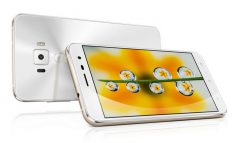ASUS: Samsung Galaxy A7 dan Oppo F1 Plus Bukan Tandingan ASUS Zenfone 3