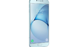 Samsung Galaxy A8 (2016) Diresmikan, Ini Harga dan Spesifikasi Lengkapnya