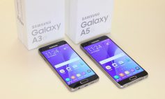 Samsung Galaxy A3 (2016) di Indonesia Dapatkan Update Android 6.0.1 Marshmallow