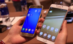 Segera Hadir, Varian “Pro” dari Samsung Galaxy C5 & C7