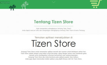 Toko Aplikasi Tizen Store Indonesia Diluncurkan, Samsung Z2 Semakin Dekat dengan Indonesia