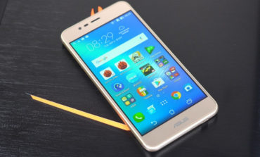 ASUS Zenfone 3 Max, Smartphone Unggulan Tahan Nyala Semingguan