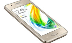 Duluan Diluncurkan, Samsung Z2 Akhirnya Diresmikan di Indonesia