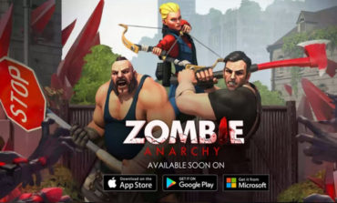 Gameloft Rilis Zombie Anarchy untuk Android dan iOS, Download Sekarang!