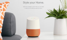 Google Home Dirilis, Bisa Bikin Rumah Jadi Lebih Hidup