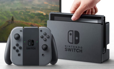 Harga Nintendo Switch Jadi Pertanyaan Banyak Orang