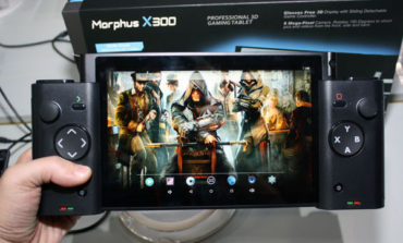 Morpheus X300, Konsol Android Mirip Nintendo Switch Sudah Sejak Tahun Lalu Diluncurkan