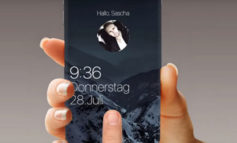 Ngikut Xiaomi Mi 5s, iPhone 8 Juga Tanamkan Fingerprint di Layar?