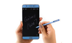 Samsung Juga Matikan Galaxy Note 7 di Amerika Serikat