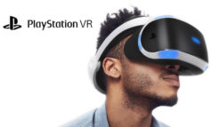 PlayStation VR (PS VR) Dirilis Resmi Hari Ini