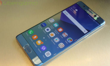 Samsung Galaxy S7 Edge Blue Coral Akan Tersedia 5 November