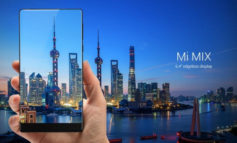 Xiaomi Mi MIX dan Xiaomi Mi Note 2 Tak Akan Dijual di Indonesia (Secara Resmi)