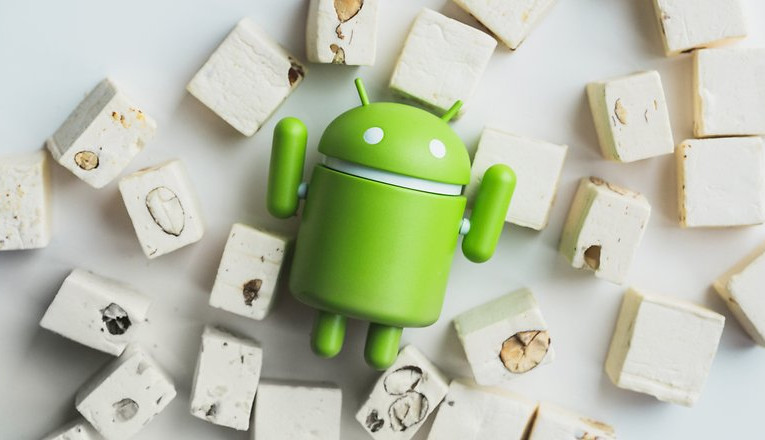 Android 7.1.1 Nougat Rilis Awal Desember untuk Nexus