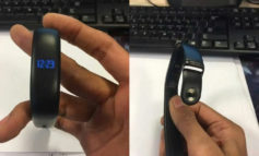 H1 SmartBand, Wearable Meizu Akan Diluncurkan Bersamaan dengan Meizu M5 Note