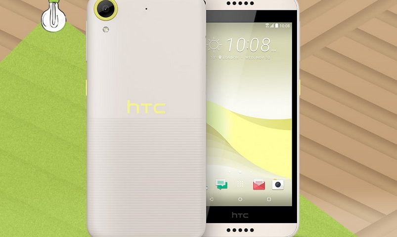 HTC Desire 650 Diresmikan, Smartphone Terjangkau Tawarkan Hi-res Audio