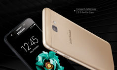 Harga Mulai Rp 1,7 Juta, Trio Samsung Galaxy J Prime Diresmikan di Indonesia