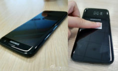 Samsung Galaxy S7 Black Pearl Diluncurkan Minggu Ini