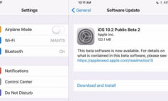 Ini Kelebihan iOS 10.2 Beta 2 yang Baru Dirilis ke Publik