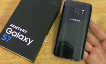 Jegal iPhone 7 & 7 Plus Jet Black, Samsung Siapkan Galaxy S7 Hitam Glossy