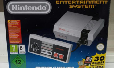 Konsol Mini Nintendo NES Classic Edition Sudah Dijual di Indonesia