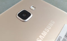 Menurut AnTuTu, Samsung Galaxy C7 Pro Tawarkan Layar Full HD dan Sepasang Kamera 16MP