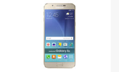 Samsung Galaxy A8 Dual-SIM SM-A800F di Indonesia Dapatkan Patch Keamanan Oktober