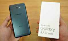 Ini Spesifikasi & Harga Samsung Galaxy J7 Prime, J5 Prime & J2 Prime Terbaru di Indonesia