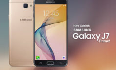 Ternyata Samsung Galaxy J7 Prime Sudah Dijual di Indonesia, Harga Rp 3,8 Juta