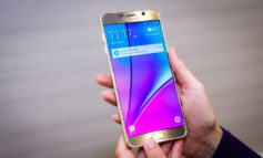 Android Nougat untuk Samsung Galaxy Note 5 & Galaxy Tab S2 Dipersiapkan