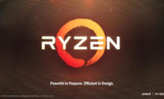 AMD Tantang Intel Core i7 dengan Ryzen