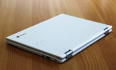 Acer Rilis Chromebook R11, 11 dan 14 di Indonesia