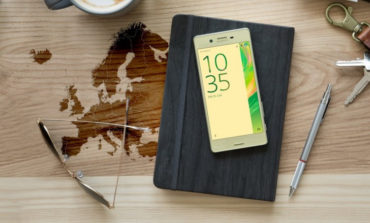 Android Nougat untuk Sony Xperia X & X Compact Kini Mulai Digulirkan