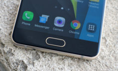 Bocornya Gambar Samsung Galaxy A7 (2017)