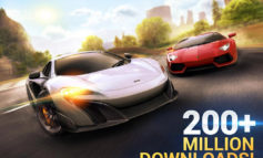 Gameloft Bawa Kejuaran McLaren di Asphalt 8: Airborne, Aston Martin Vulcan & 7 Mobil Balap Baru Siap Melaju